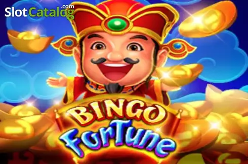 Bingo Fortune