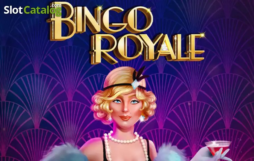 Bingo Royal