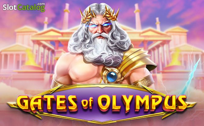 Gates of Olympus