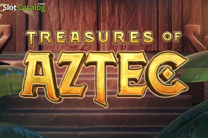 Treasures of Aztec
