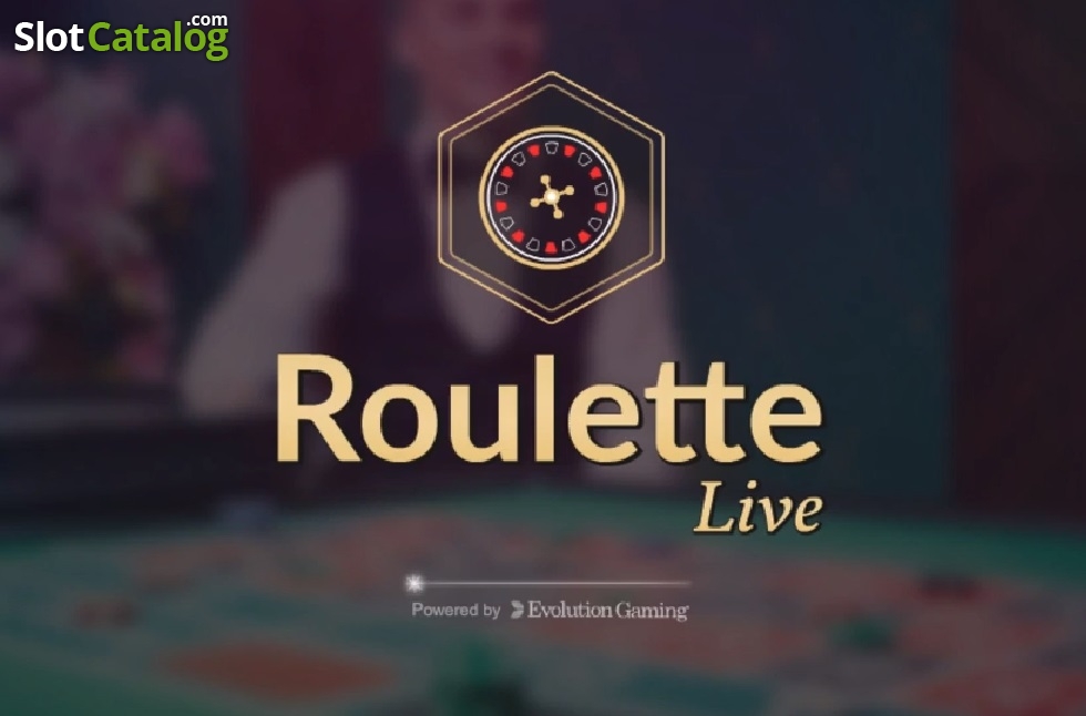 Roulette Live
